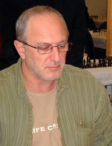 Mikhail Gurevich (chess player) The chess games of Mikhail Gurevich