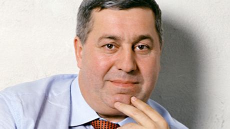 Mikhail Gutseriyev Mikhail Safarbekovich Gutseriev cgdceu