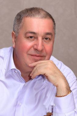 Mikhail Gutseriyev Chairman of the Board of Directors of the Company About the Company