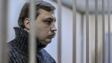 Mikhail Kosenko Bolotnaya Square riot convict released from mental