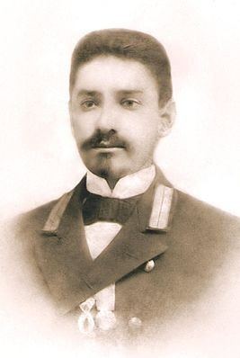 Mikhail Loginov Mikhail Loginov
