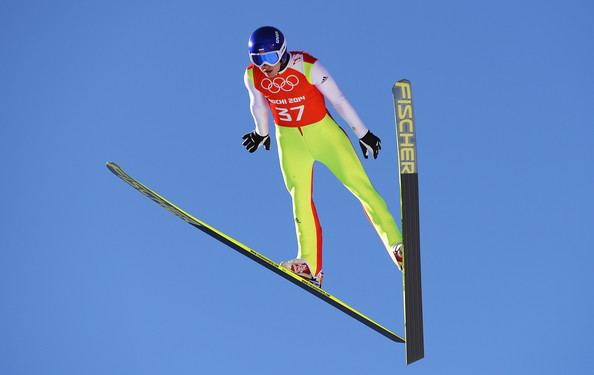 Mikhail Maksimochkin Mikhail Maksimochkin Photos Olympic Winter Games