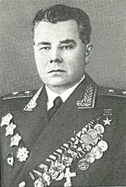 Mikhail Panov