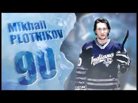 Mikhail Plotnikov Mikhail Plotnikov YouTube