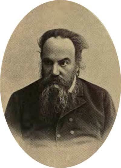 Mikhail Protopopov