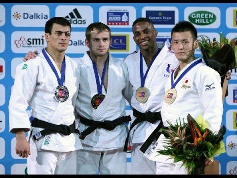 Mikhail Pulyaev Mikhail Pulyaev RUS Compilation Judo YouTube
