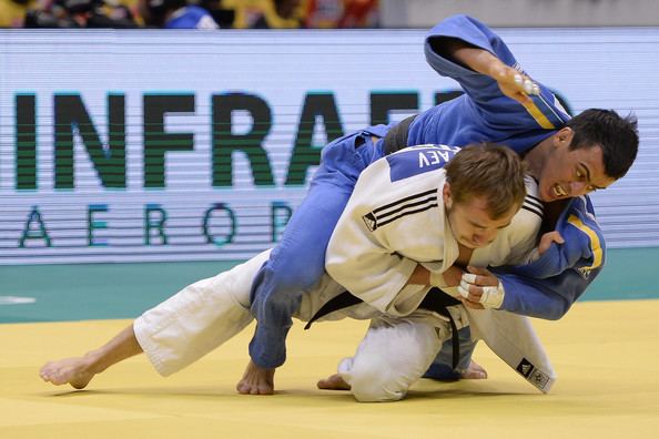 Mikhail Pulyaev Mikhail Pulyaev Photos World Judo Championships Zimbio