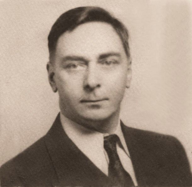 Mikhail Samoilovich Neiman