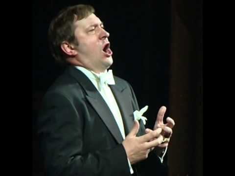 Mikhail Svetlov (bass) Mikhail Svetlov sings Aleko by Rachmaninoff YouTube
