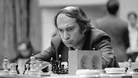 Chessmetrics Player Profile: Mikhail Tal