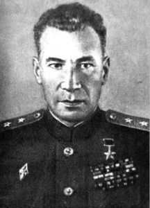Mikhail Tikhonov