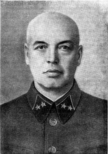 Mikhail Timofeyevich Romanov