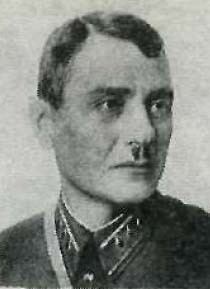 Mikhail Velikanov