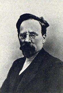 Mikhail Vladimirsky httpsuploadwikimediaorgwikipediacommonsthu