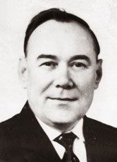 Mikhail Yefremov (politician)