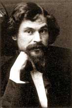 Mikhail Znamensky