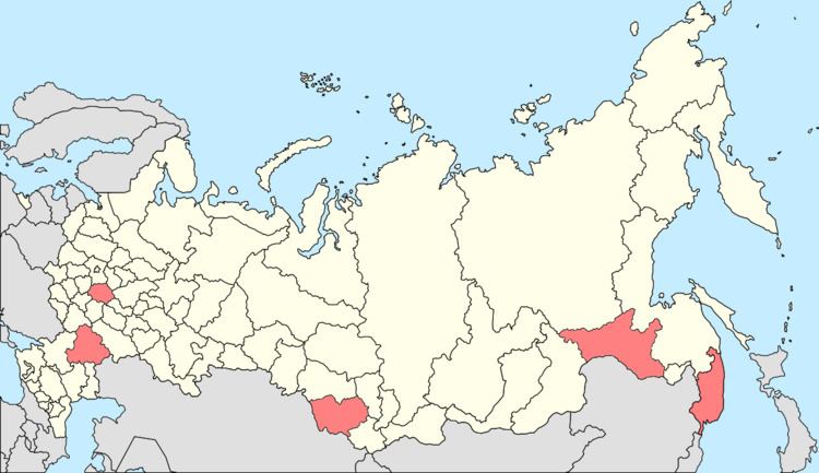 Mikhaylovsky District