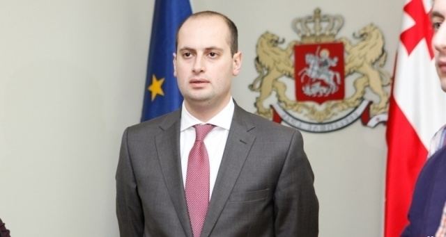 Mikheil Janelidze Mikheil Janelidze to Fill Minister of Foreign Affairs Post Georgia