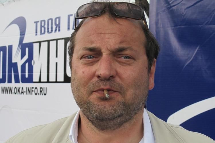 Mikheil Kalatozishvili (born 1959)