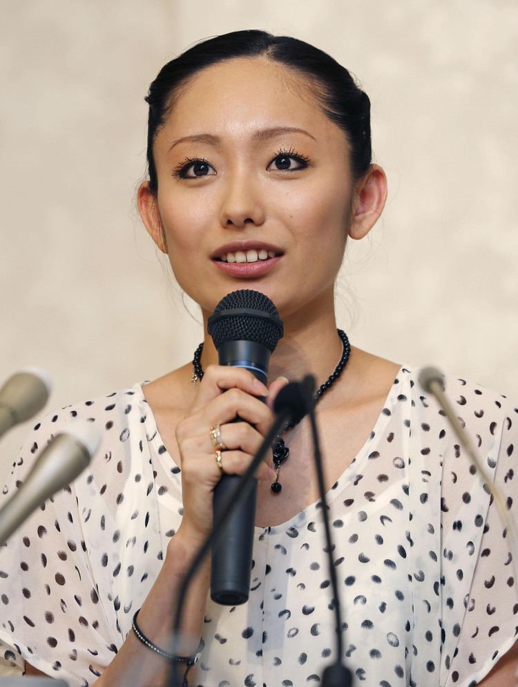 Miki Ando Ando warns media to back off The Japan Times