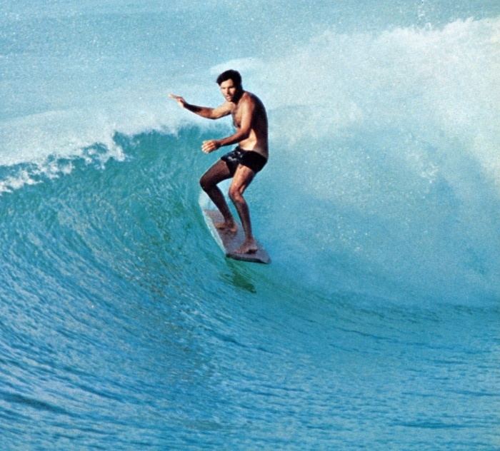 Miki Dora Miki Dora Thug Life 10 Surfers Who Went To Jail