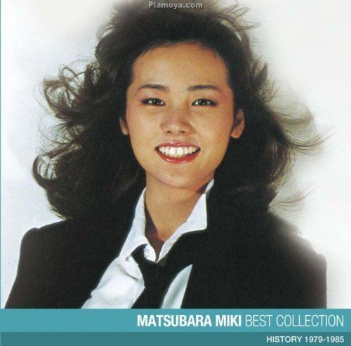 Miki Matsubara plamoyacombmzcachedd13b251f1f02ee66a8225820ae