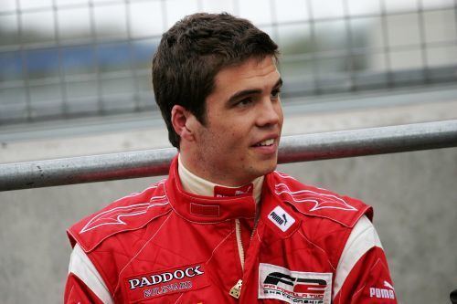 Miki Monrás formula2 automobilsportcom