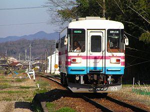 Miki Railway Miki Line httpsuploadwikimediaorgwikipediacommonsthu