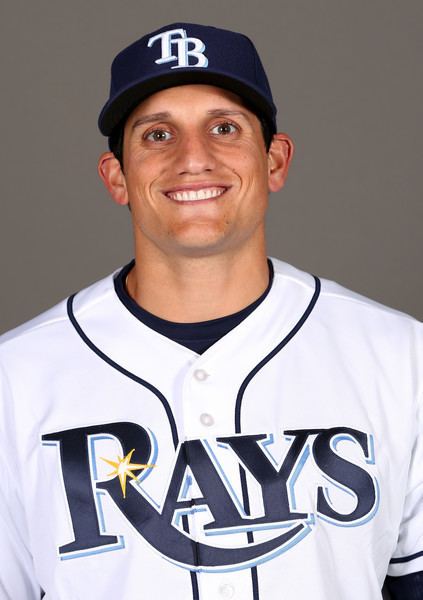 Mikie Mahtook Mikie Mahtook Pictures Tampa Bay Rays Photo Day Zimbio