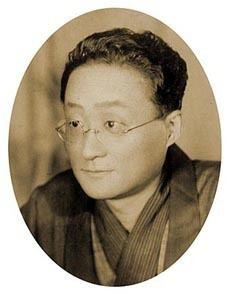 Mikihiko Nagata