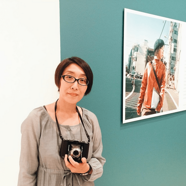Mikiko Hara Mikiko Hara Answers Your Questions about Photography The Getty Iris