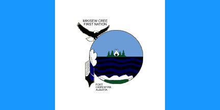 Mikisew Cree First Nation