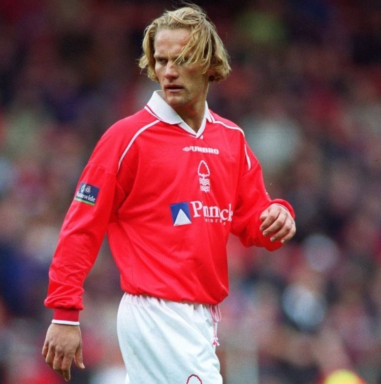 Mikkel Beck Top 15 curtain hairstyles in Premier League history Who