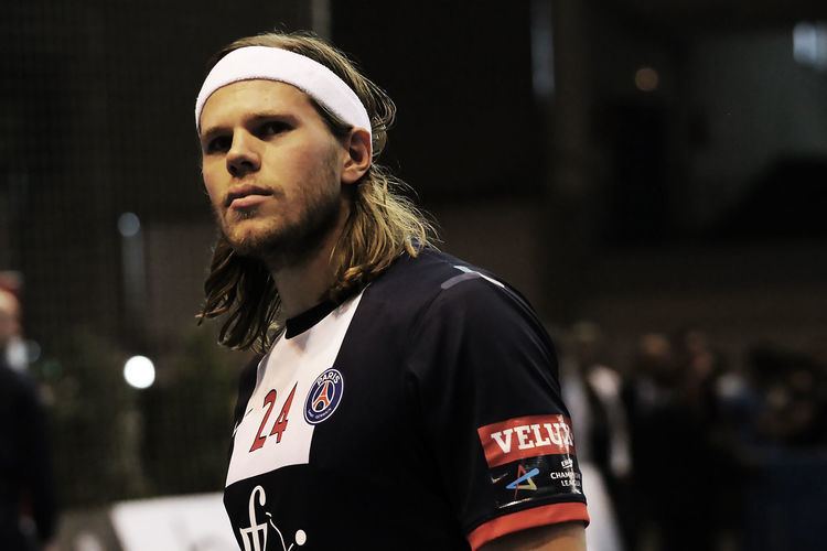 Mikkel Hansen Top 10 Highest Paid Handball Players in 2015 EALUXE