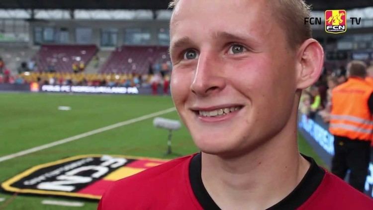 Mikkel Jensen (footballer born 1995) httpsiytimgcomvirdwg3nT8iNQmaxresdefaultjpg