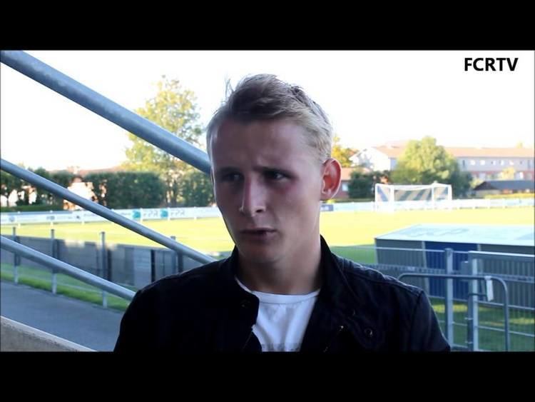 Mikkel Jensen (footballer, born 1995) httpsiytimgcomvi7Ct8eDPiUkmaxresdefaultjpg