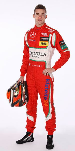 Mikkel Jensen (racing driver) wwwfiaf3europecomwpcontentuploads201603160