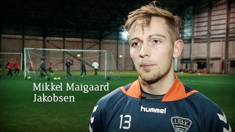 Mikkel Maigaard BV leikmannakynning Mikkel Maigaard Jakobsen on Vimeo