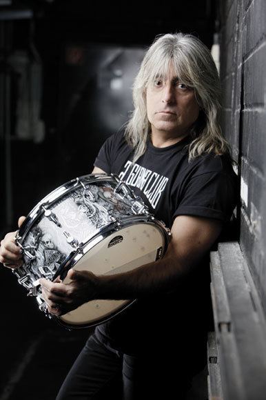 Mikkey Dee SONOR Motrhead39s Mikkey Dee teams up with SONOR