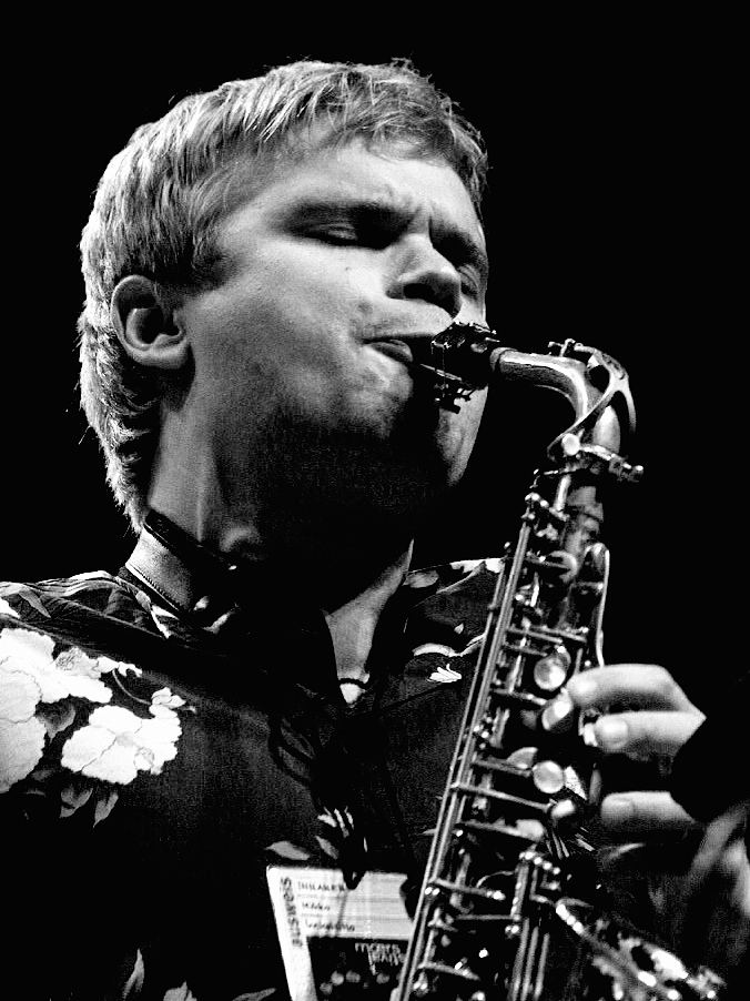 Mikko Innanen (musician) Mikko Innanen musician Wikipedia