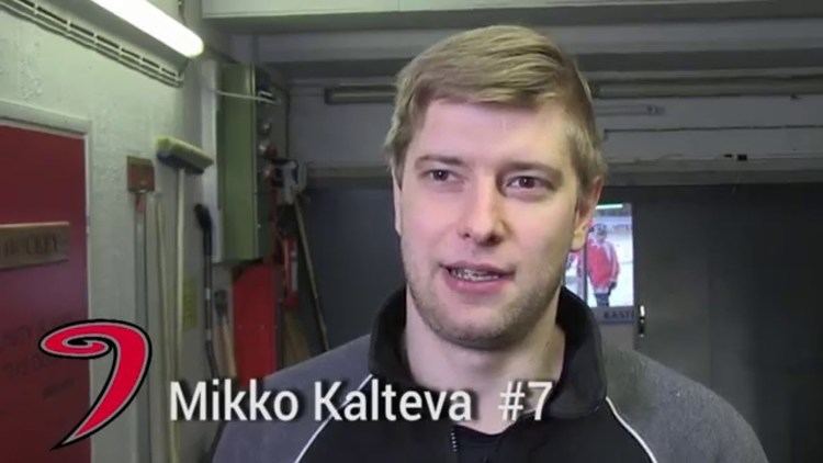 Mikko Kalteva HurrikaaniTV Mikko Kalteva 3012016 YouTube