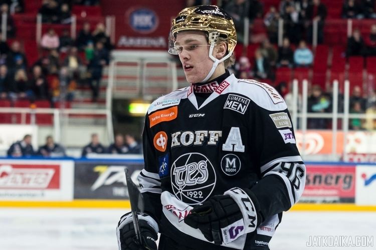 Mikko Rantanen - Wikipedia