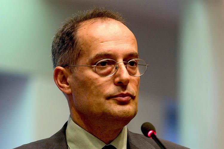 Miklos Haraszti Miklos Haraszti OSCE Representative on Freedom of the