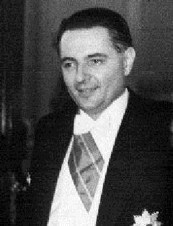 Miklos Nyaradi