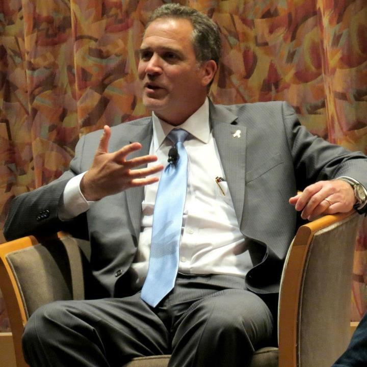 Miko Peled The General39s Son Miko Peled tours Canada with call for