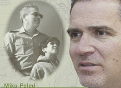 Miko Peled When Everything You Know Is Not True Miko Peled Debunking