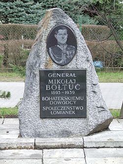 Mikołaj Bołtuć Mikoaj Botu Wikipedia wolna encyklopedia