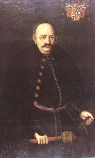 Mikolaj Ostrorog