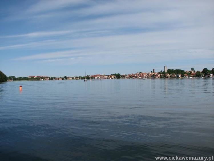Mikołajskie Lake wwwciekawemazuryplimage576JezioroMikolajskiejpg