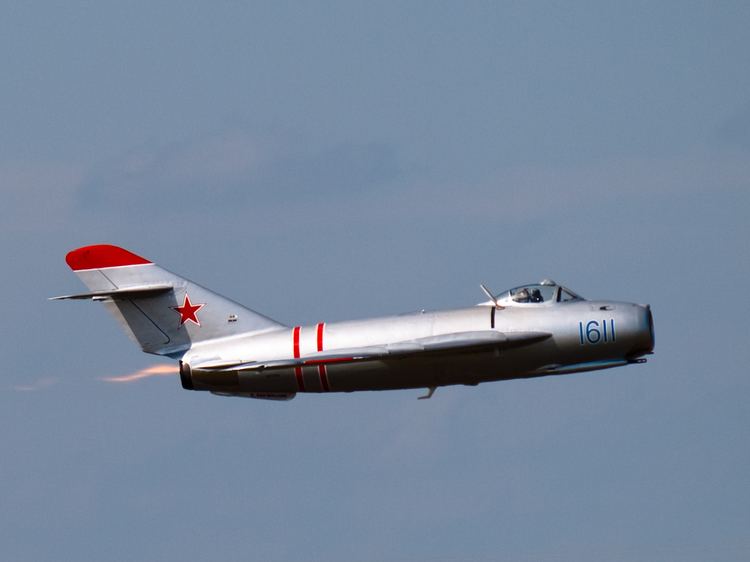 Mikoyan-Gurevich MiG-17 1000 images about Planes MiG17 Fresco on Pinterest Museums